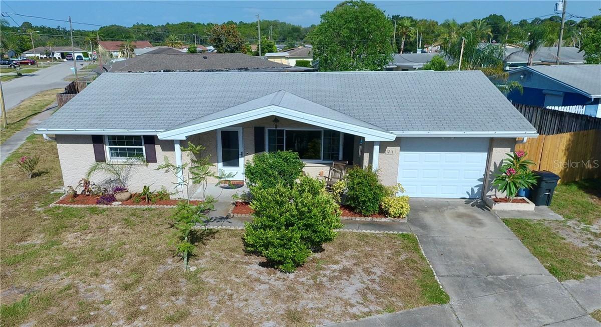 1214 Tamarac Dr., Holiday, FL 34690