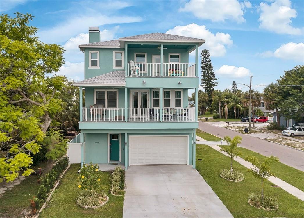 7998 Boca Ciega Dr., St Pete Beach, FL 33706