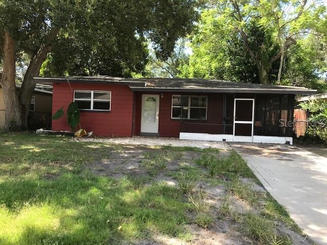 4636 25th Ave., St Petersburg, FL 33711