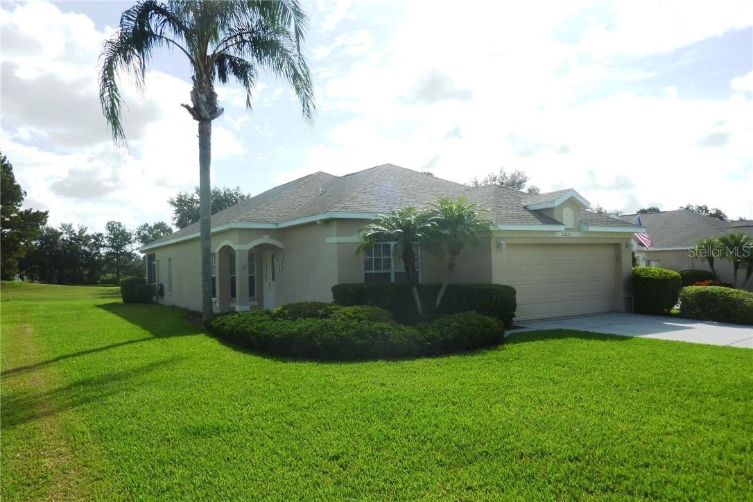 23621 Coral Ridge Ln., Land O Lakes, FL 34639