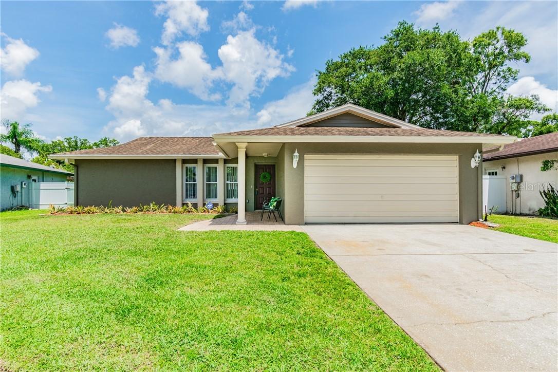 6747 Deer Pond Ln., Pinellas Park, FL 33781