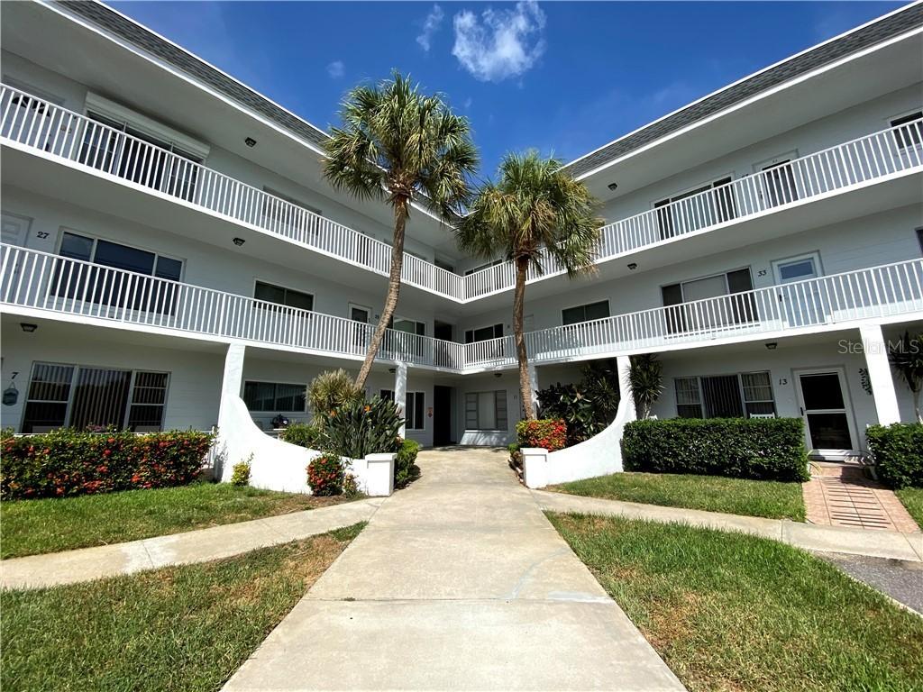 2002 Australia Way #36, Clearwater, FL 33763