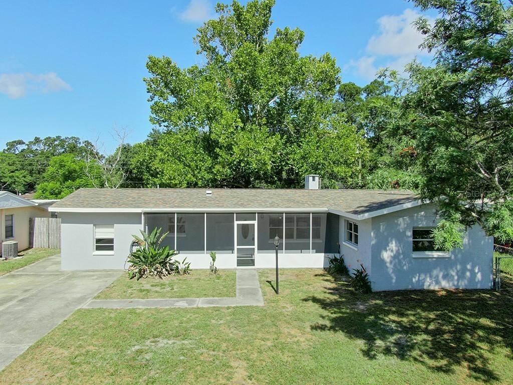 2078 Temple Ter., Clearwater, FL 33764