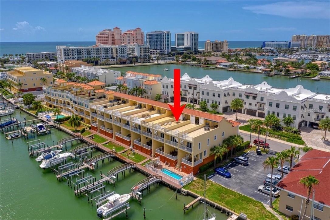 161 Brightwater Dr. #8, Clearwater, FL 33767