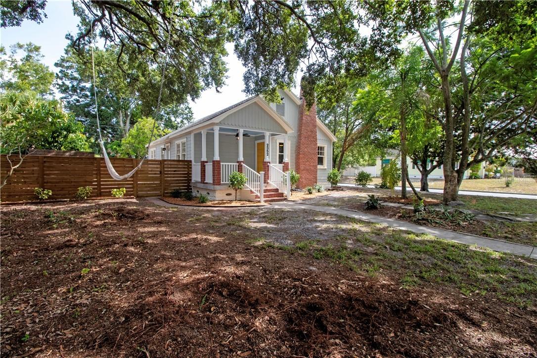 2352 8th Ave., St Petersburg, FL 33713