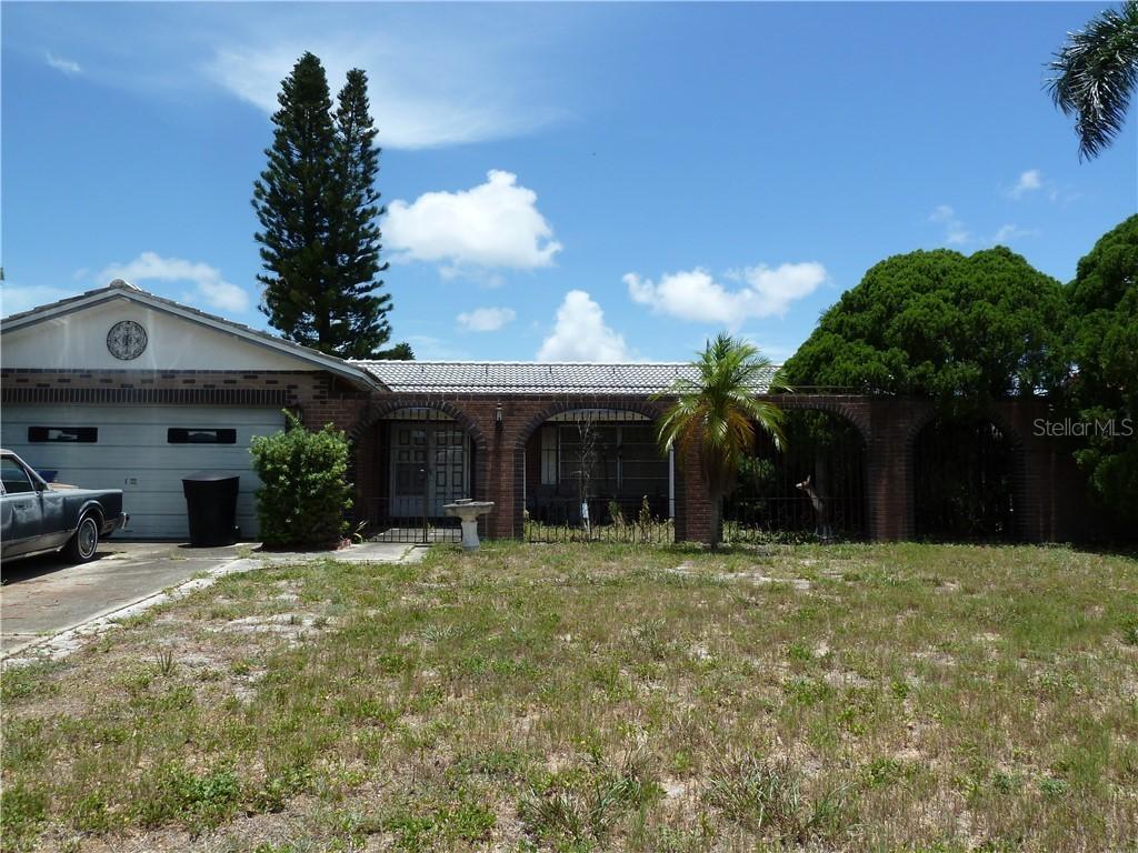 3823 46th Ave., St Petersburg, FL 33711