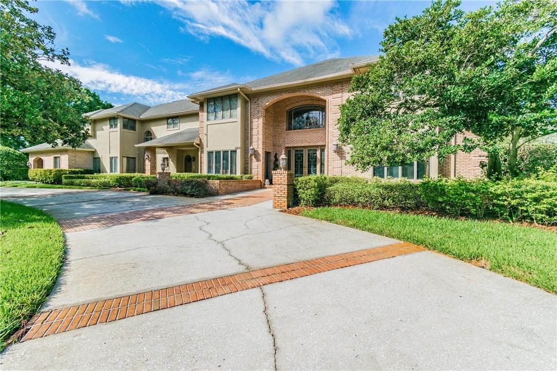 2964 Eagle Estates Cir., Clearwater, FL 33761