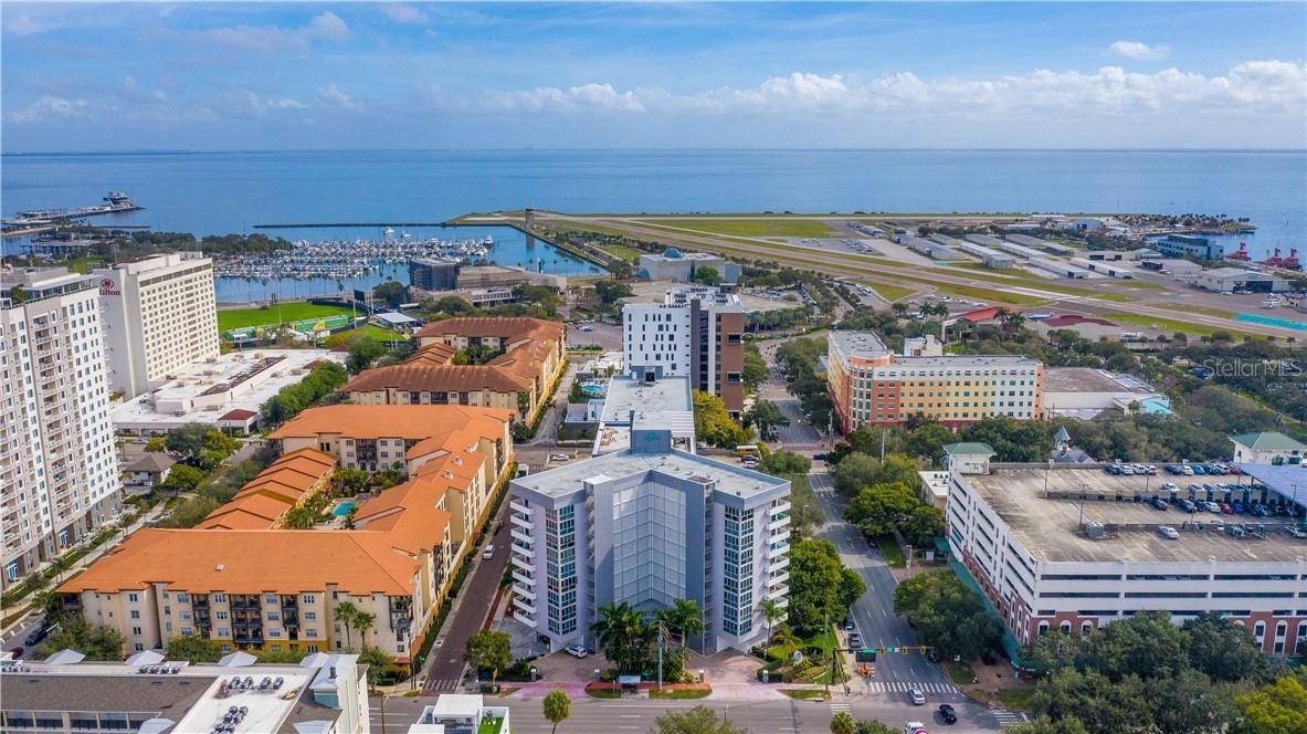 470 3rd St. #718, St Petersburg, FL 33701