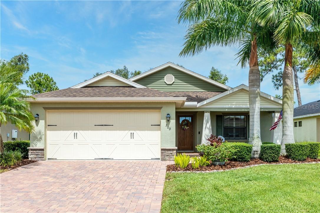 309 San Lorenzo Ct., Bradenton, FL 34208