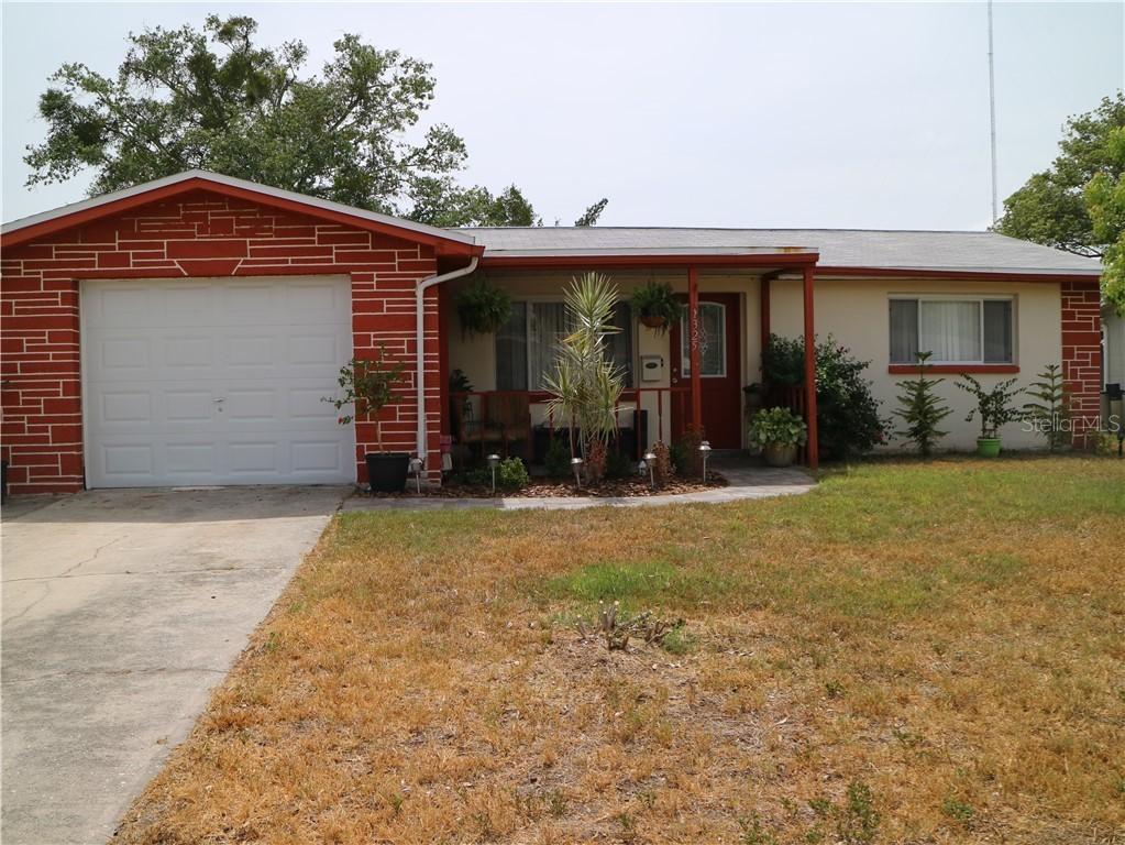 1325 Maybury Dr., Holiday, FL 34691