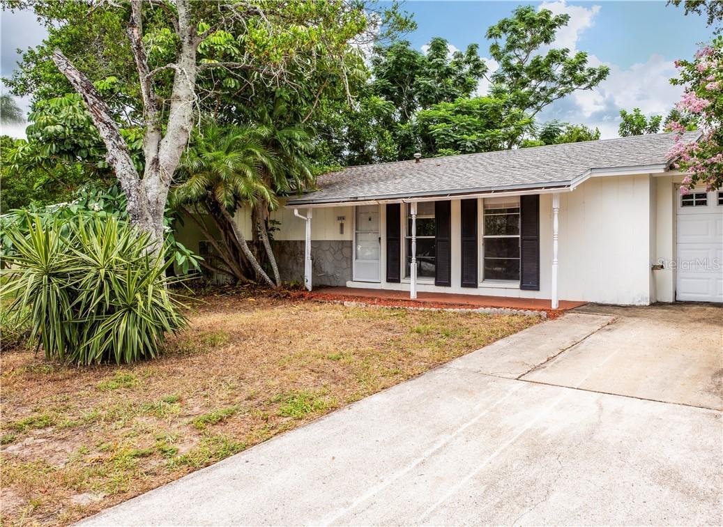 2816 Edenwood St., Clearwater, FL 33759