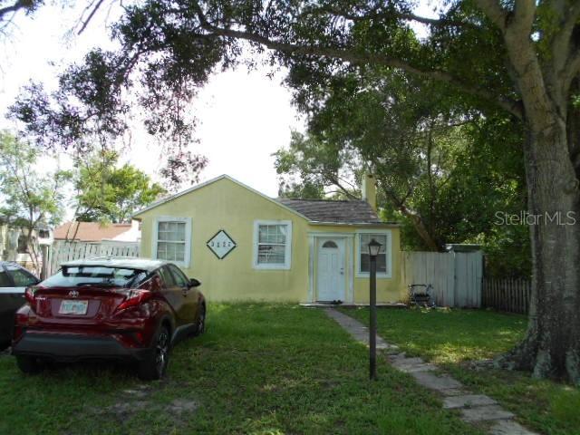 3327 57th Ave., St Petersburg, FL 33714