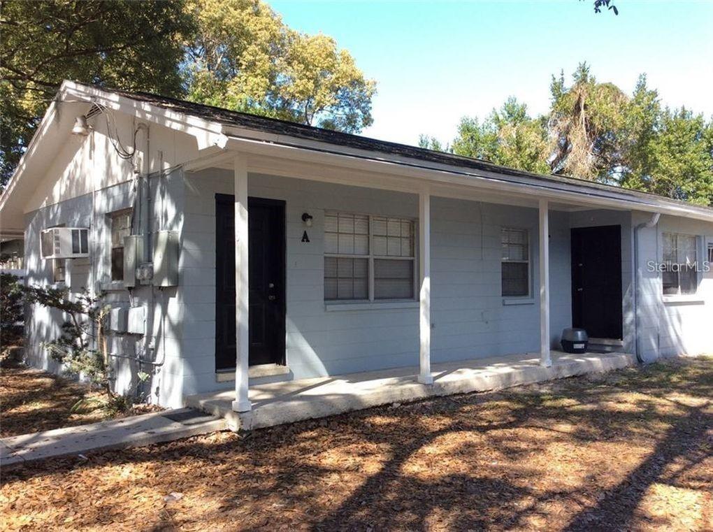 1406 and 1408 E Seneca Ave. #A and B, Tampa, FL 33612