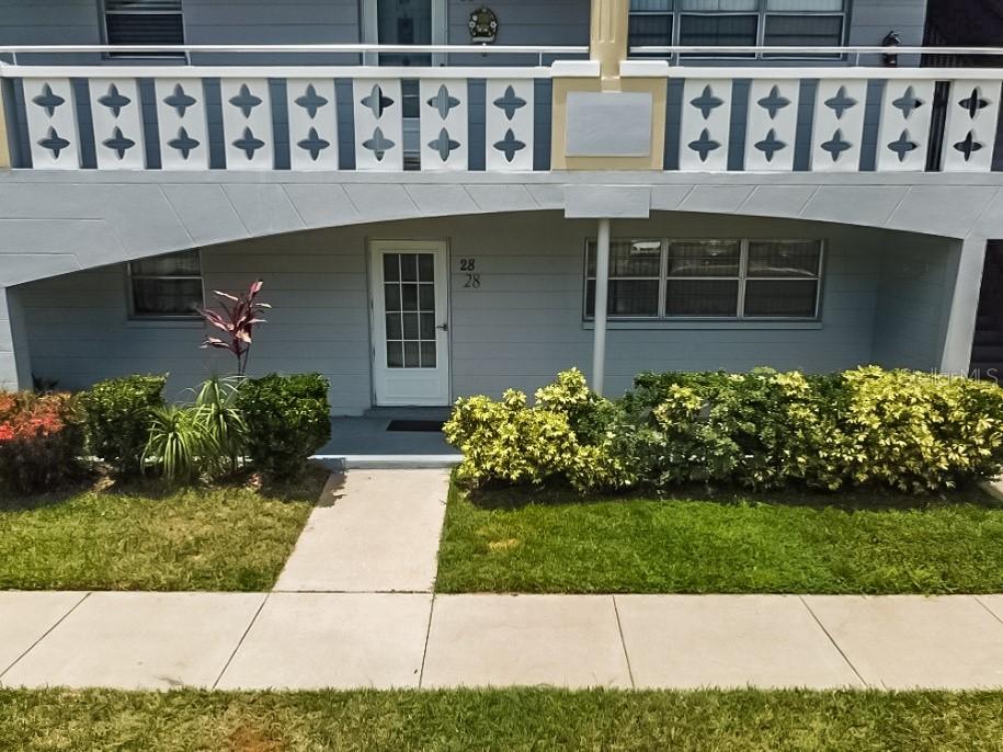 2460 Franciscan Dr. #28, Clearwater, FL 33763