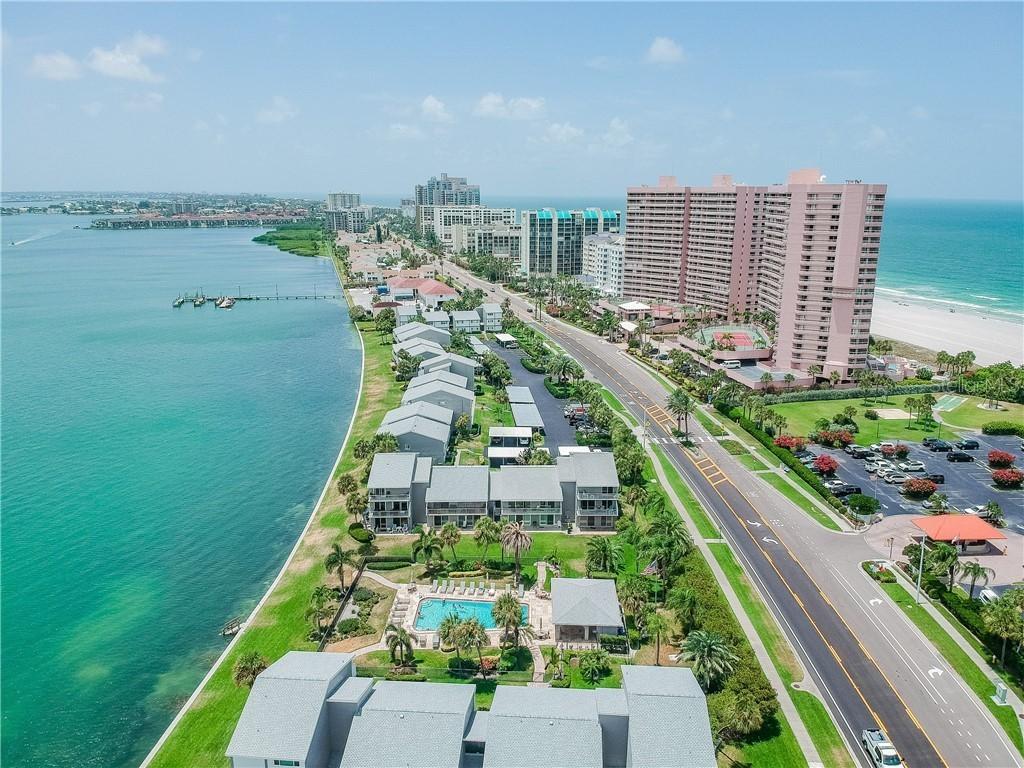 1351 Gulf Blvd. #201, Clearwater, FL 33767