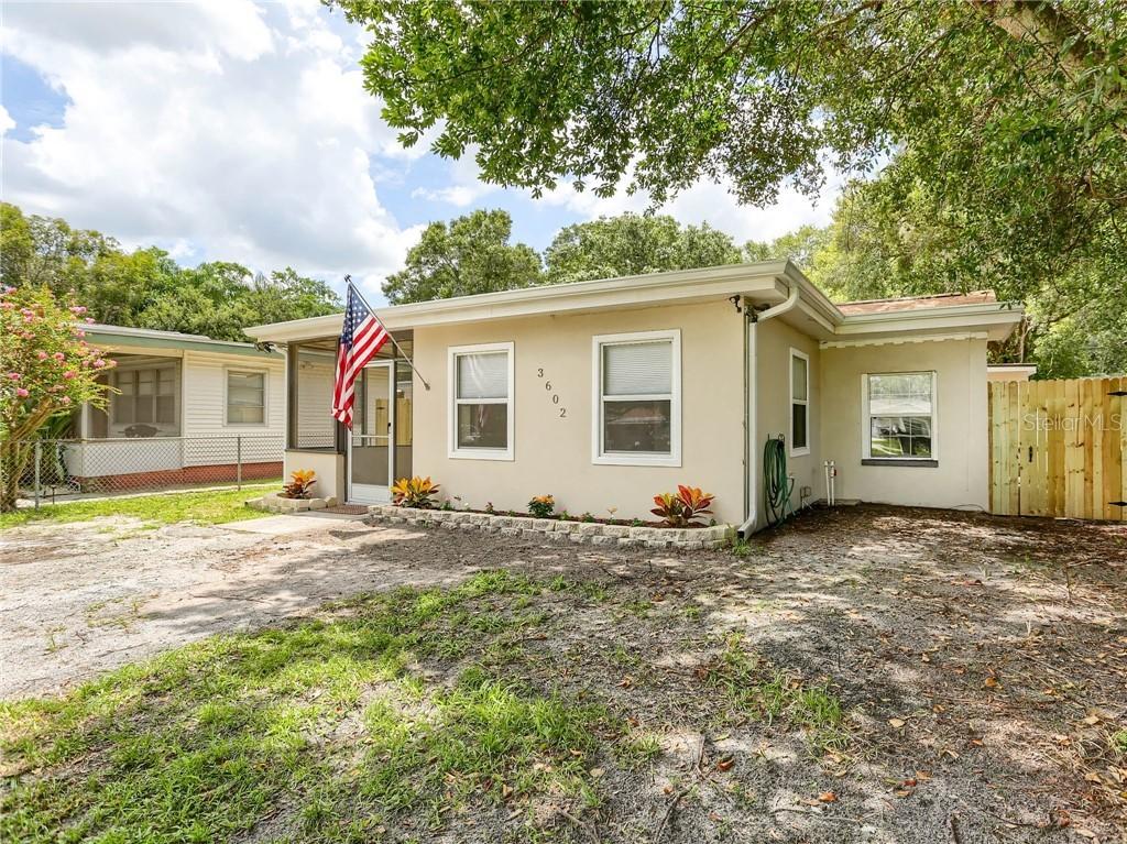 3602 51st Ave., St Petersburg, FL 33714