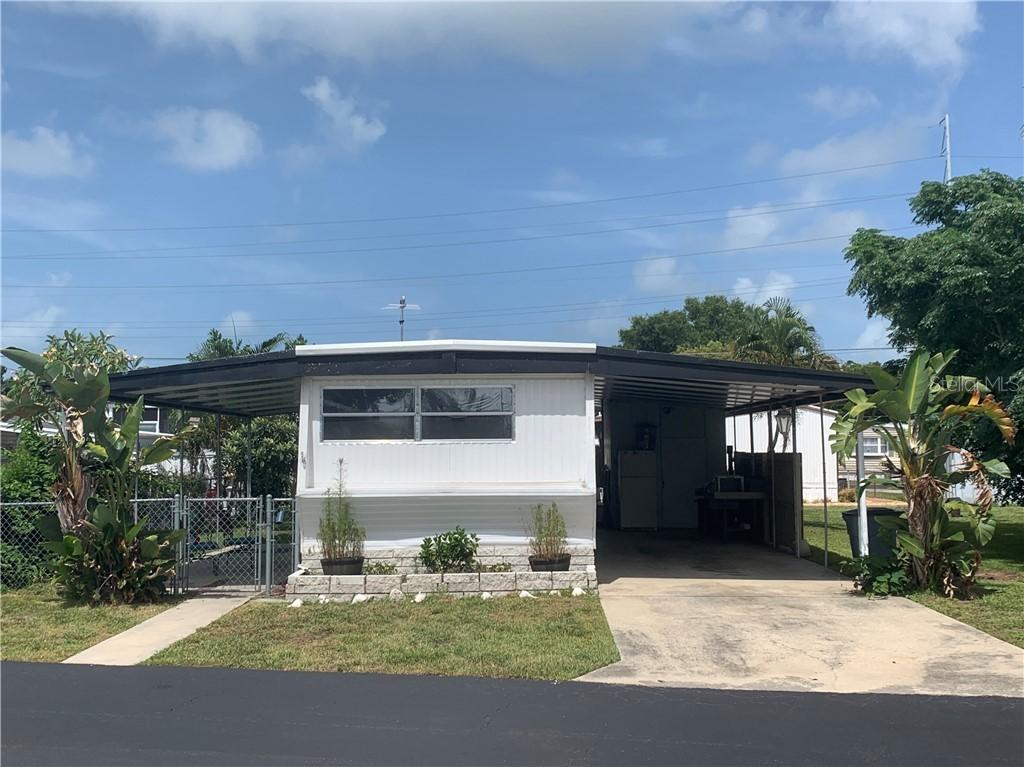 6580 Seminole Blvd. #514, Seminole, FL 33772