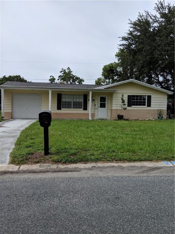 3713 Luma Dr., Holiday, FL 34691