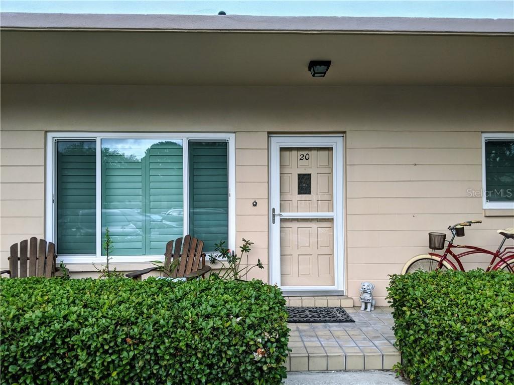 2286 Norwegian Dr. #20, Clearwater, FL 33763