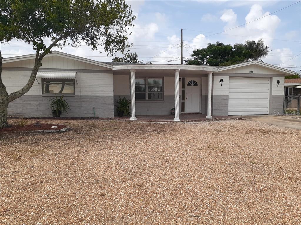 4908 Zodiac Ave., Holiday, FL 34690