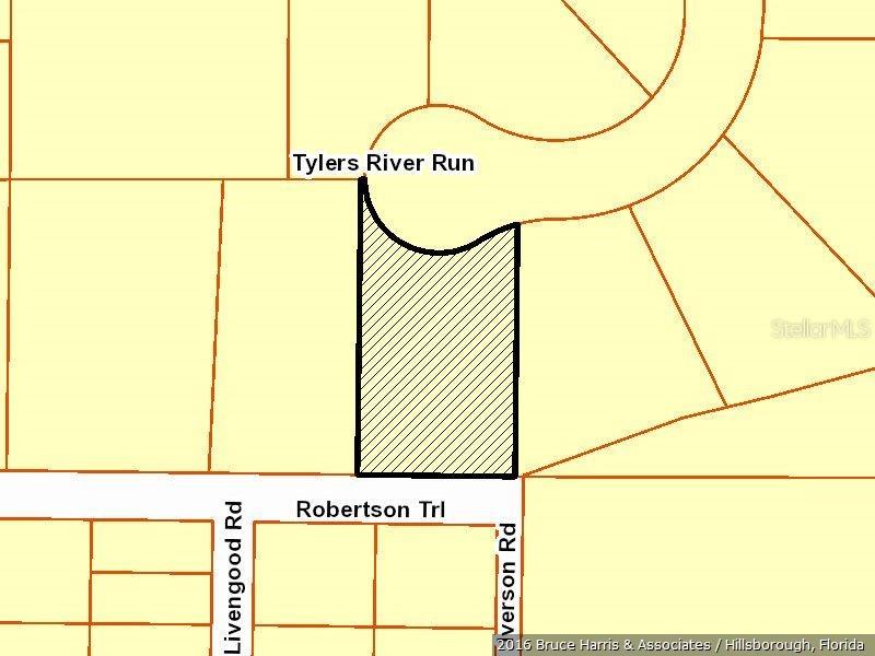 2622 Tylers River Run, Lutz, FL 33559