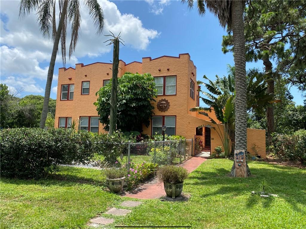 6130 10th Ave., Gulfport, FL 33707