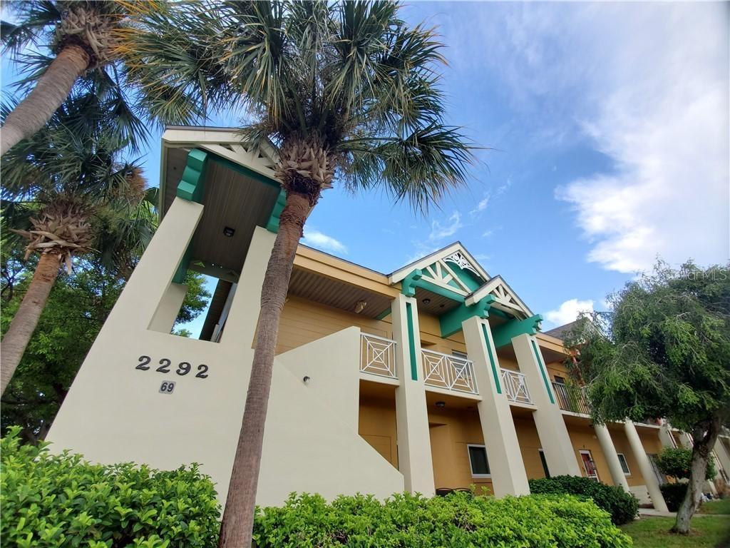 2292 Austrian Ln. #38, Clearwater, FL 33763