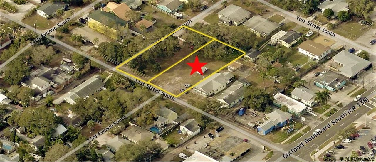 51st St., Gulfport, FL 33707