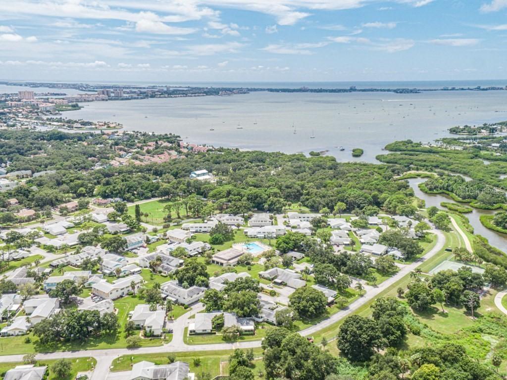 3281 38th Way #E, St Petersburg, FL 33711