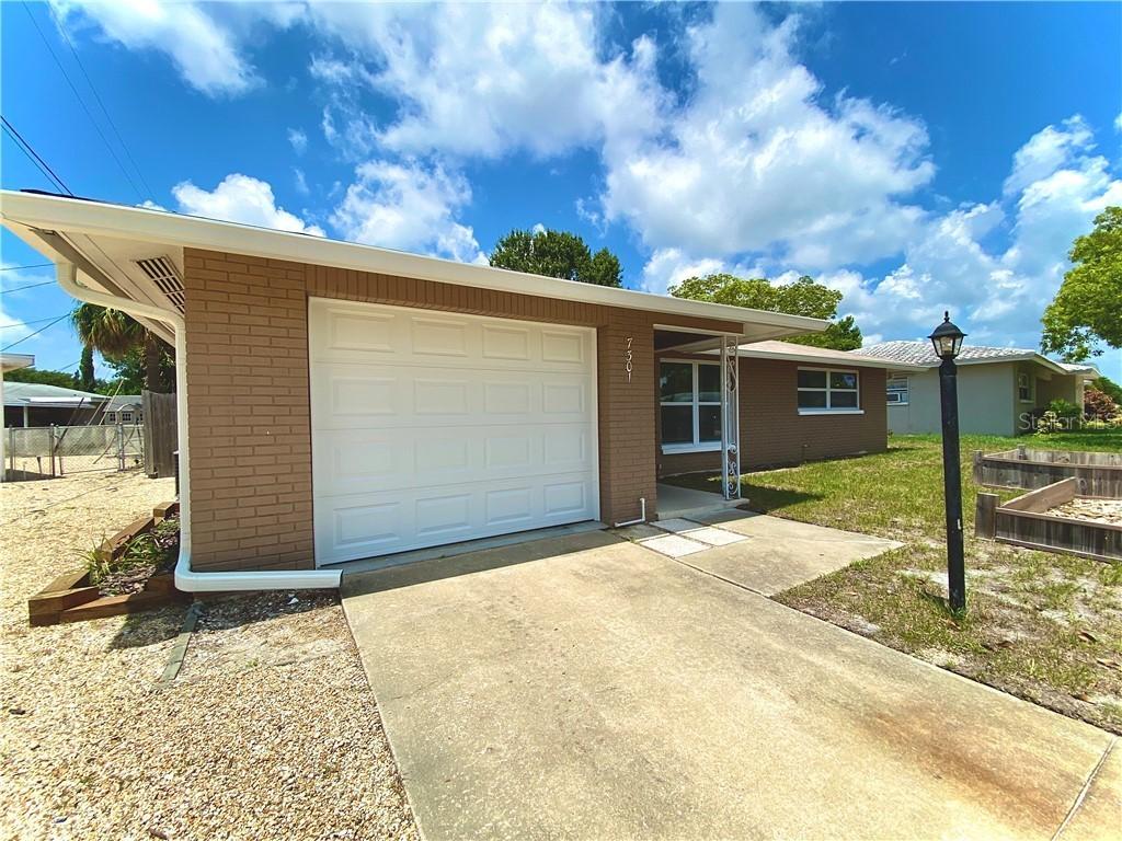 7301 Star Dust Dr., Port Richey, FL 34668