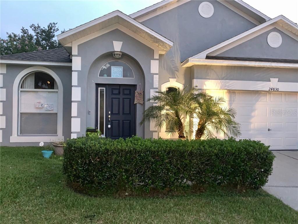 24830 Black Creek Ct., Land O Lakes, FL 34639