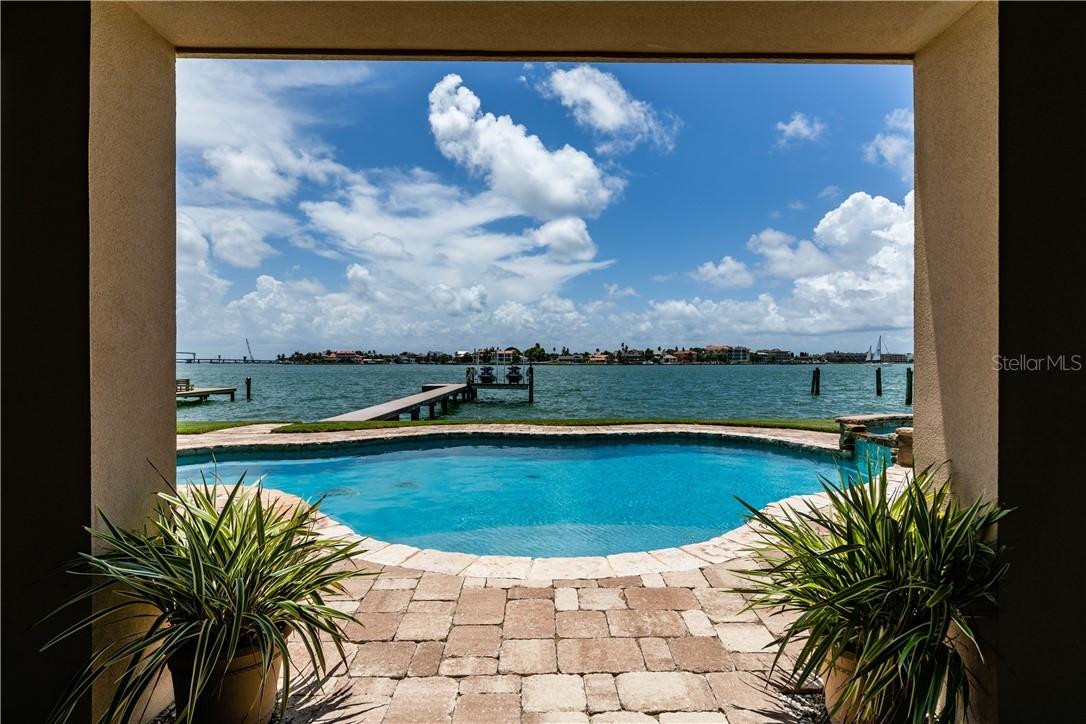 2211 E Vina Del Mar Blvd., St Pete Beach, FL 33706