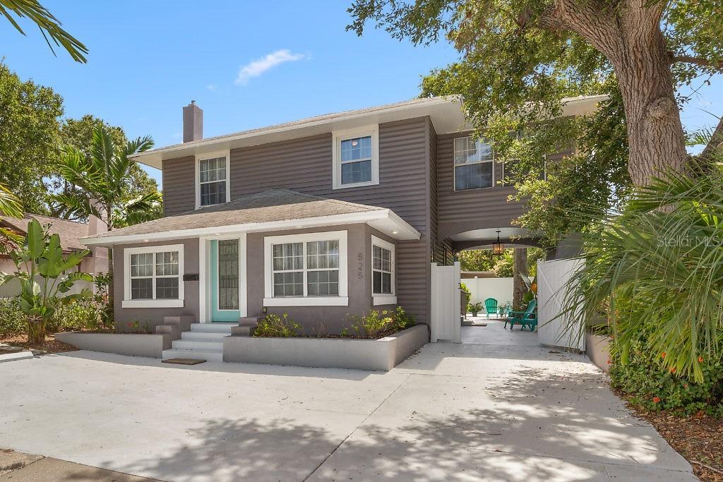 525 49th St., St Petersburg, FL 33710