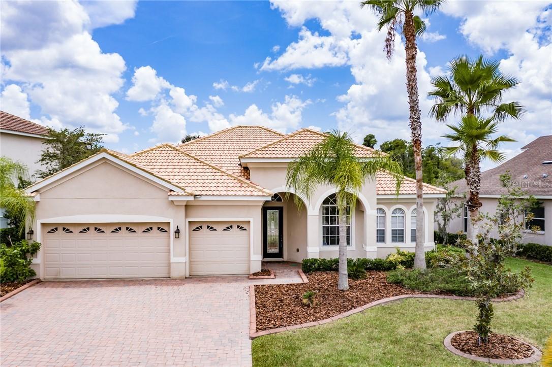 10513 Martinique Isle Dr., Tampa, FL 33647