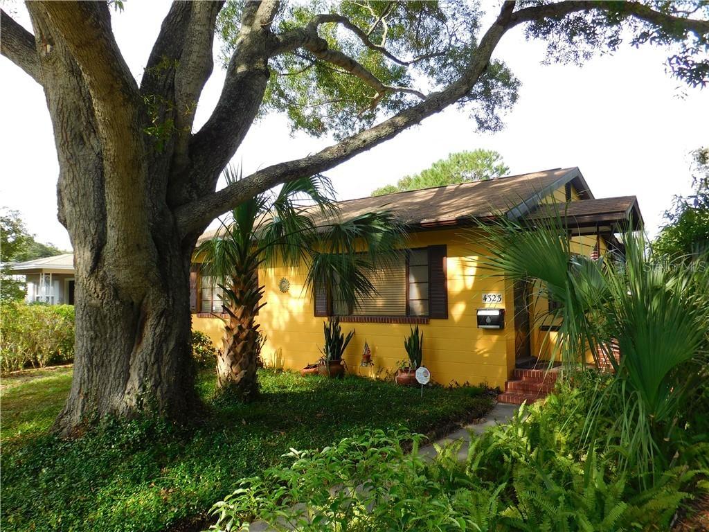 4323 Dr Martin Luther King Jr St., St Petersburg, FL 33703