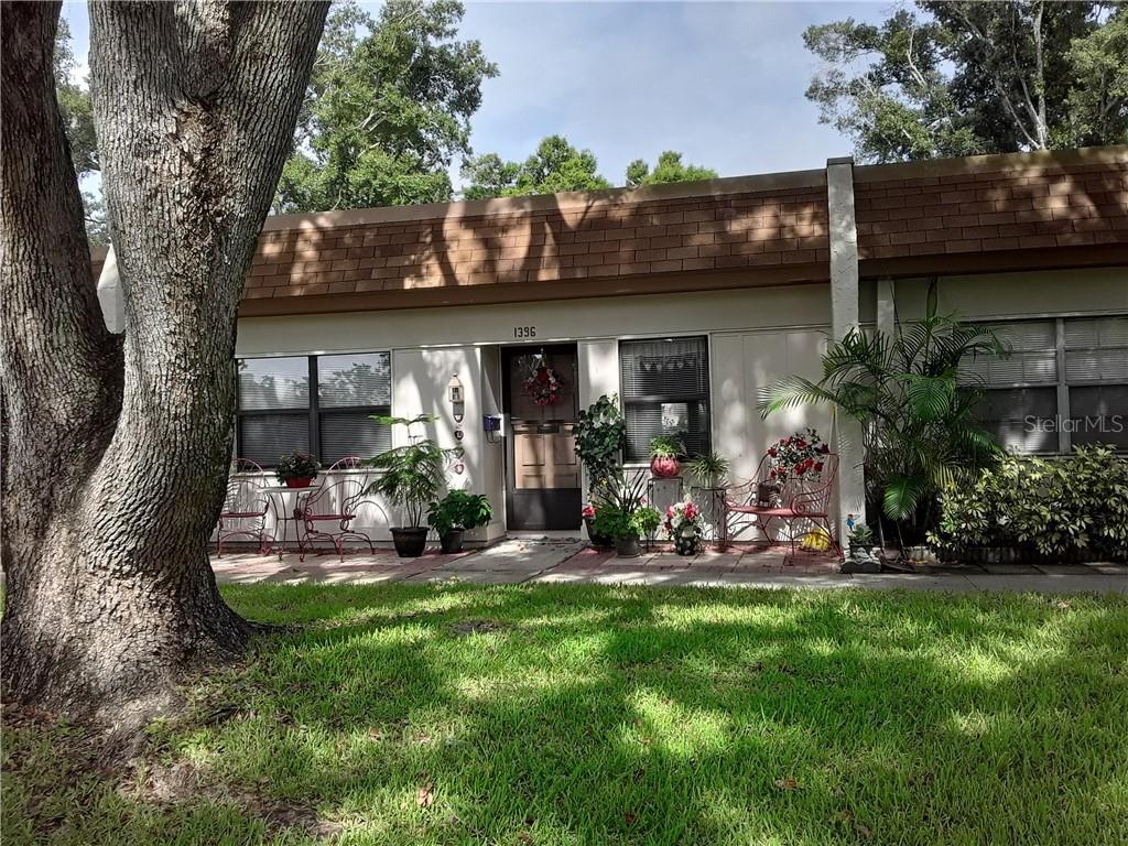 1396 Mission Cir. #43-E, Clearwater, FL 33759