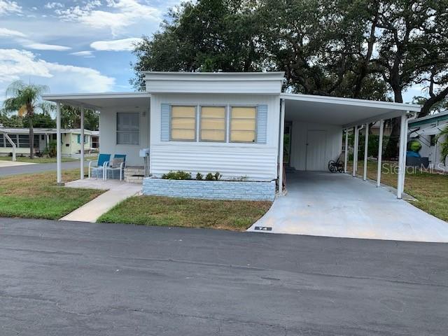 980 7th St. #74, Largo, FL 33770