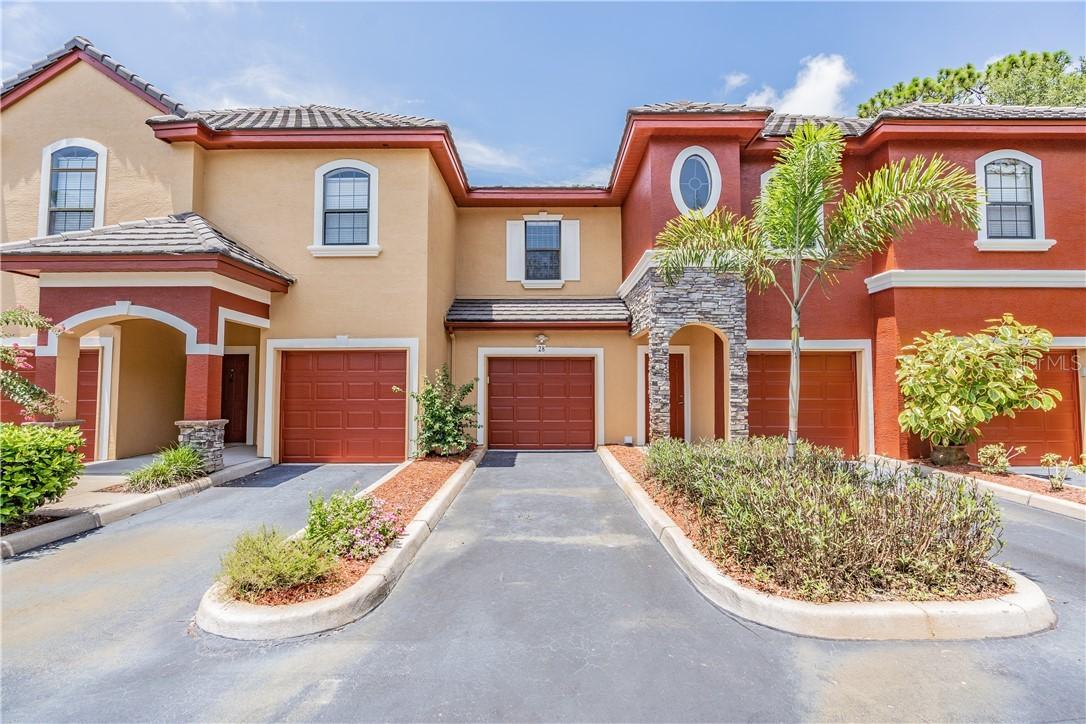 2295 Tuscany Trace #8, Palm Harbor, FL 34683