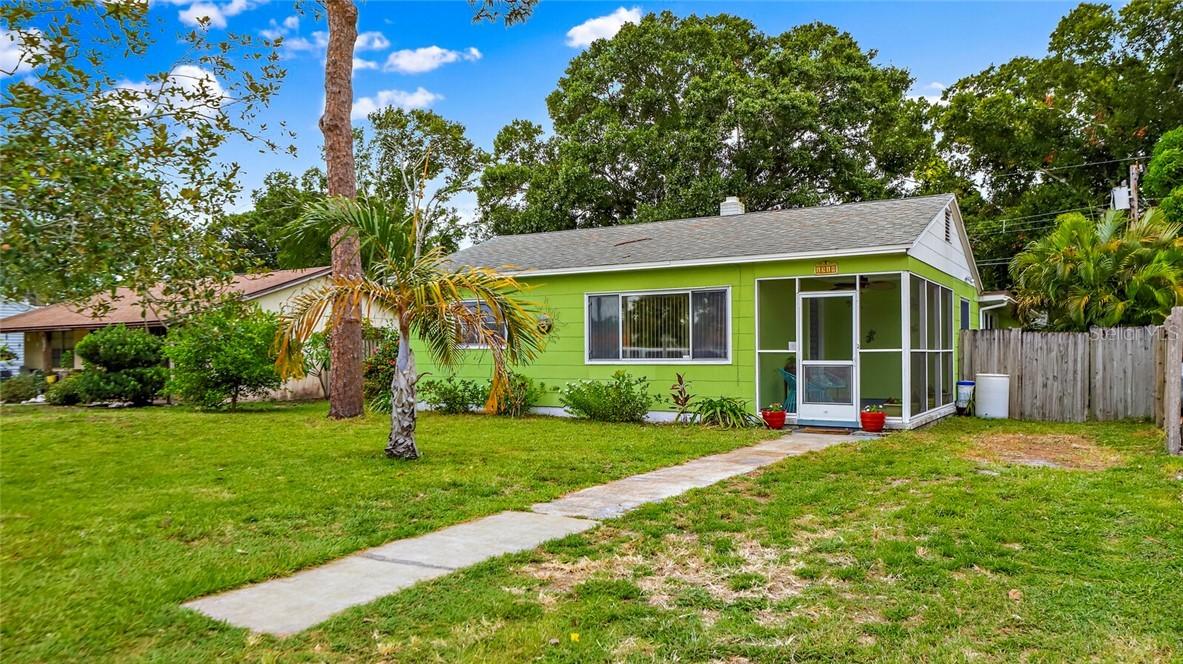 1319 59th St., Gulfport, FL 33707