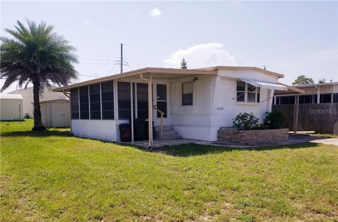 2100 Orange Dr., Holiday, FL 34691