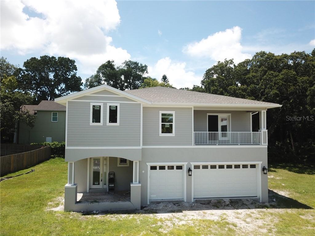 3914 1/2 N Ridge Ave., Tampa, FL 33603