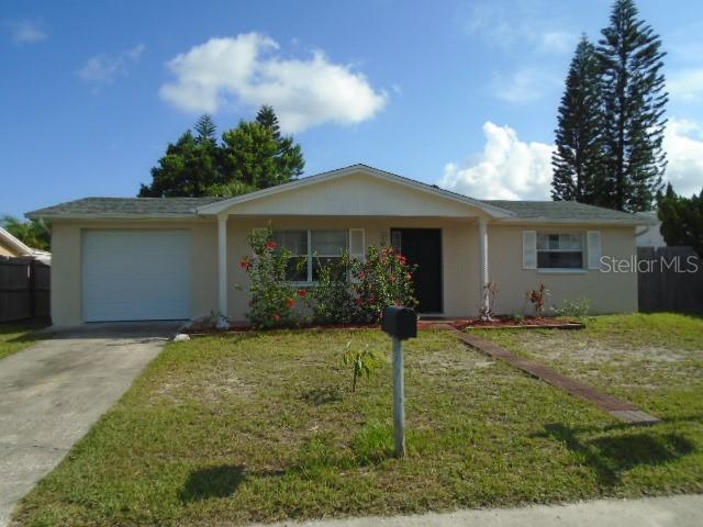 3105 Atlantis Dr., Holiday, FL 34691
