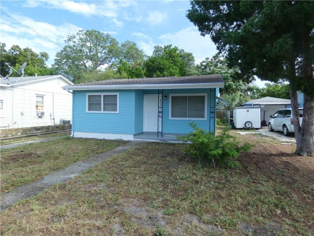 4937 Newton Ave., Gulfport, FL 33707