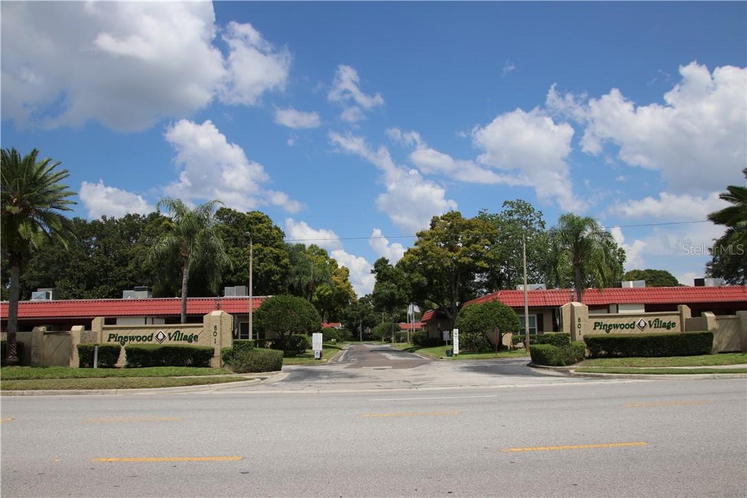 601 N Hercules Ave. #1004, Clearwater, FL 33765