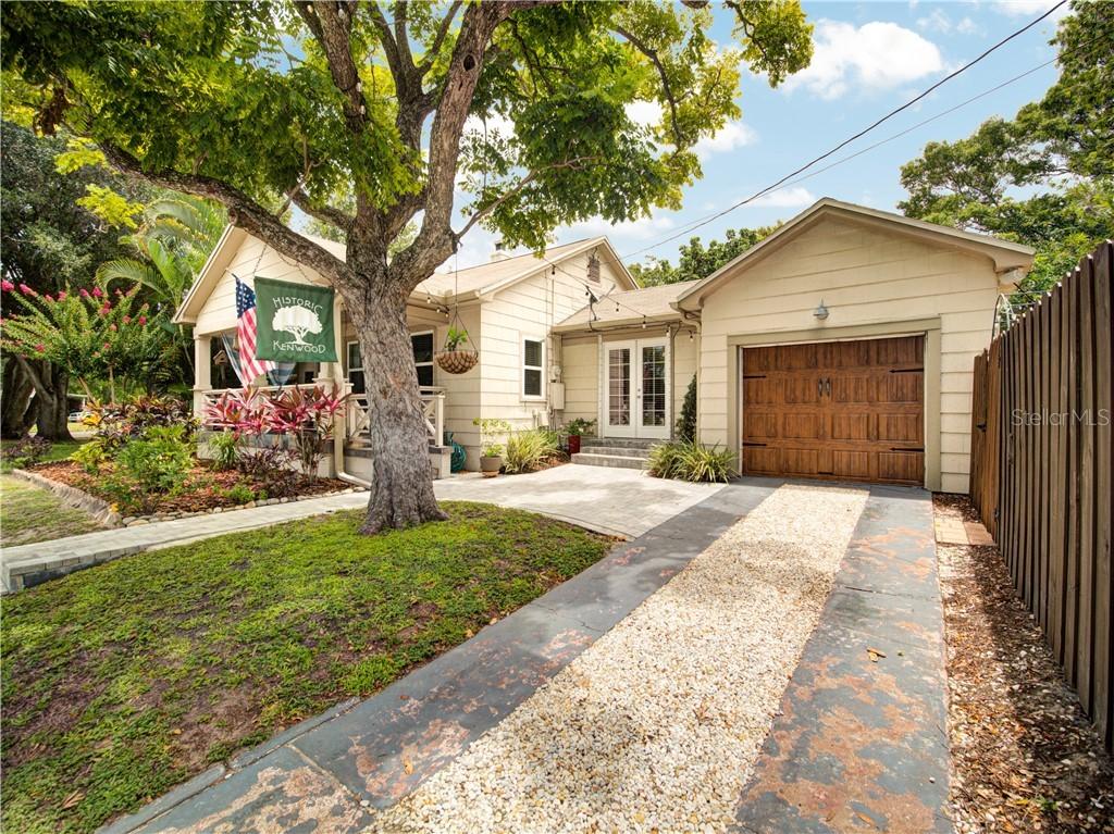 3250 9th Ave., St Petersburg, FL 33713