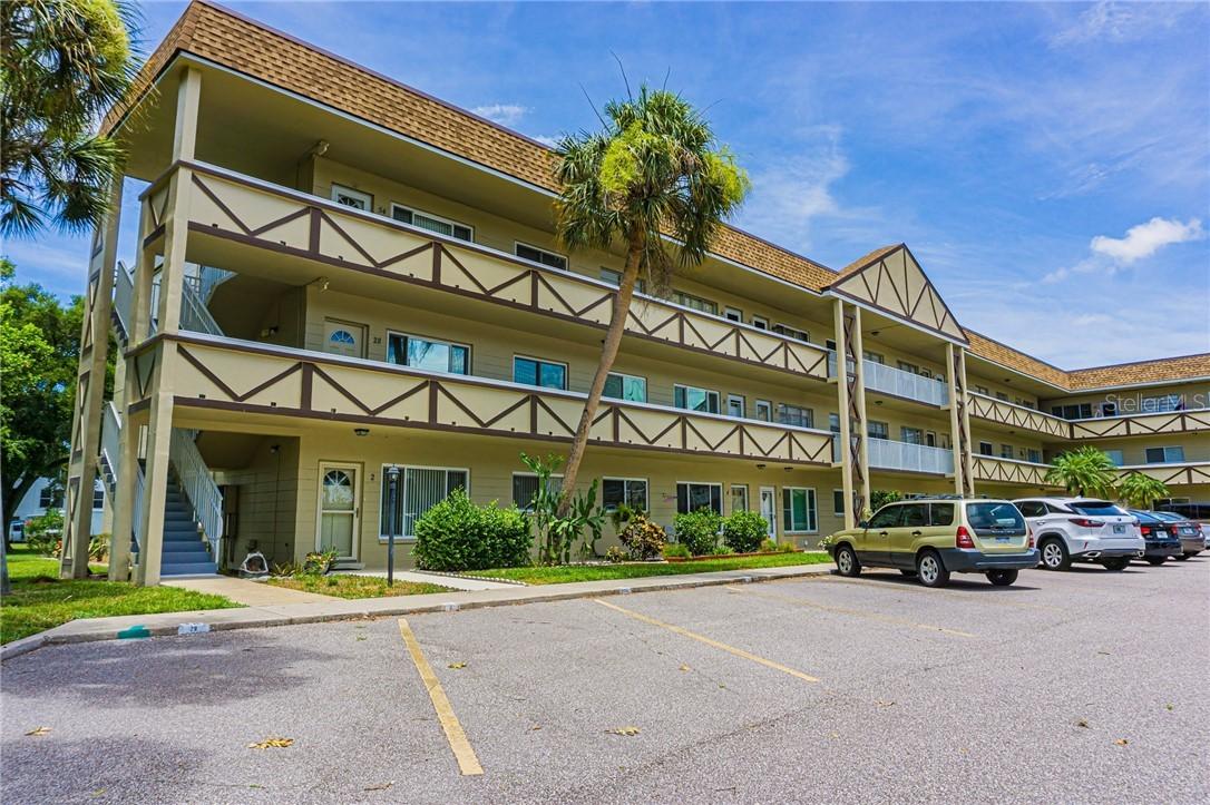 2464 Australia Way #54, Clearwater, FL 33763