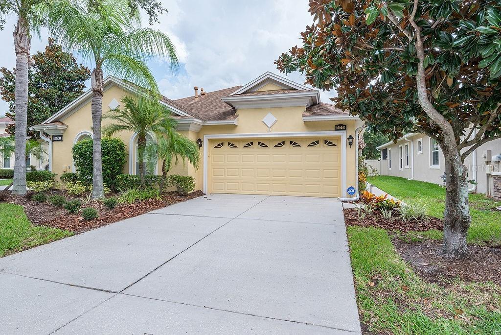 20745 Amanda Oak Ct., Land O Lakes, FL 34638