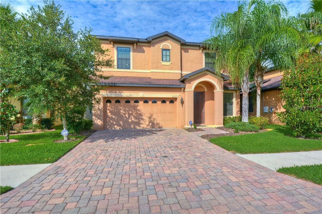 11017 Tortola Isle Way, Tampa, FL 33647