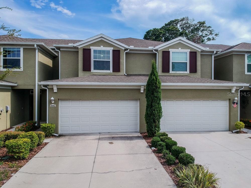 10482 Whittington Ct., Largo, FL 33773