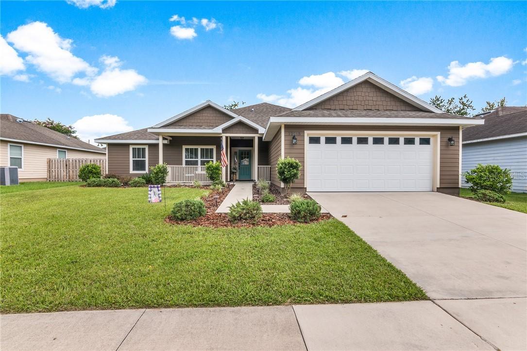 12215 NW 162nd Dr., Alachua, FL 32615